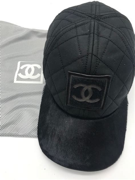 cuffia chanel